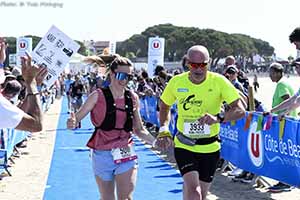marathon Royan Charente-Maritime