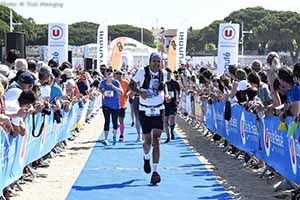 marathon Royan Charente-Maritime