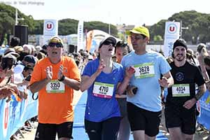 marathon Royan Charente-Maritime