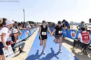 marathon Royan Charente-Maritime