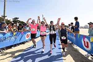 marathon Royan Charente-Maritime