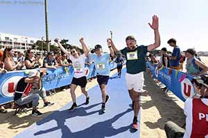 marathon Royan Charente-Maritime
