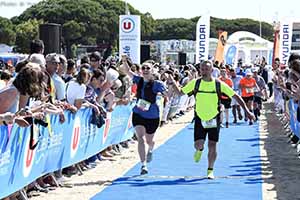 marathon Royan Charente-Maritime