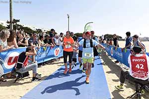 marathon Royan Charente-Maritime