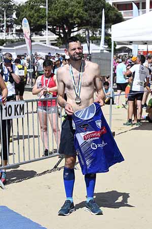 marathon Royan Charente-Maritime