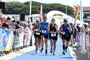 marathon Royan Charente-Maritime