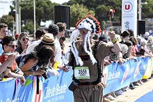 marathon Royan Charente-Maritime