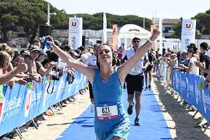 marathon Royan Charente-Maritime