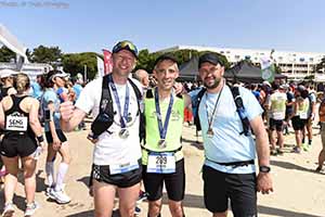 marathon Royan Charente-Maritime