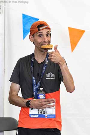 marathon Royan Charente-Maritime