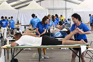 marathon Royan Charente-Maritime
