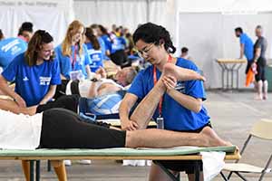 marathon Royan Charente-Maritime