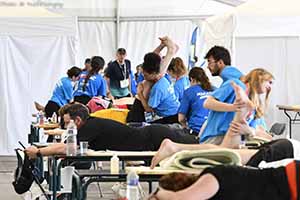 marathon Royan Charente-Maritime