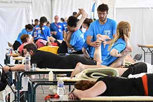 marathon Royan Charente-Maritime