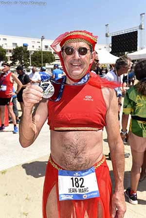 marathon Royan Charente-Maritime