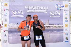 marathon Royan Charente-Maritime