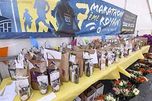 marathon Royan Charente-Maritime