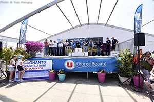 marathon Royan Charente-Maritime