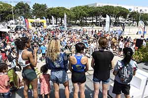 marathon Royan Charente-Maritime
