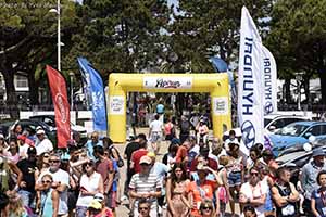 marathon Royan Charente-Maritime