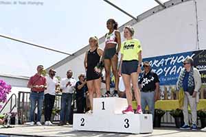 marathon Royan Charente-Maritime