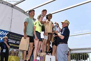 marathon Royan Charente-Maritime