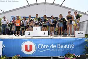 marathon Royan Charente-Maritime