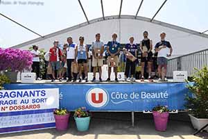 marathon Royan Charente-Maritime