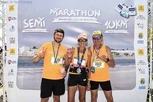 marathon Royan Charente-Maritime