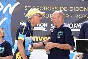 marathon Royan Charente-Maritime