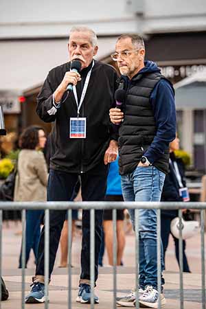 marathon Royan Charente-Maritime