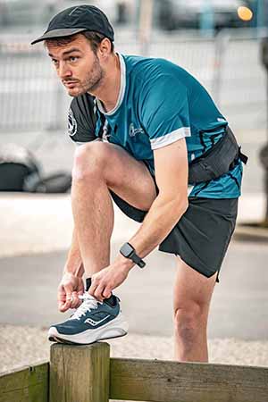 marathon Royan Charente-Maritime