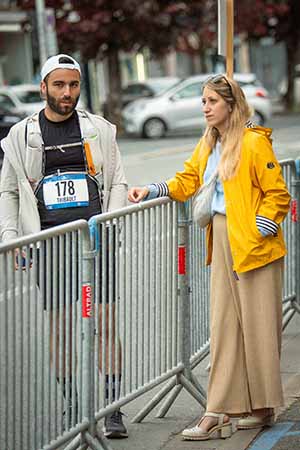 marathon Royan Charente-Maritime