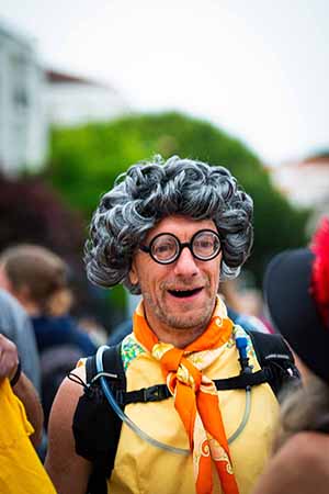 marathon Royan Charente-Maritime