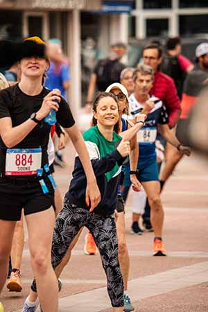 marathon Royan Charente-Maritime