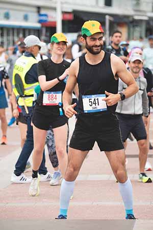 marathon Royan Charente-Maritime
