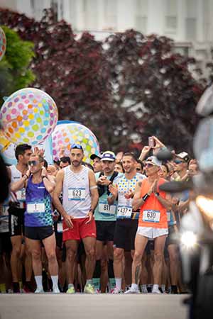 marathon Royan Charente-Maritime