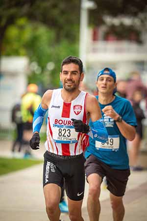 marathon Royan Charente-Maritime