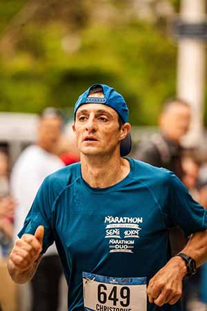 marathon Royan Charente-Maritime