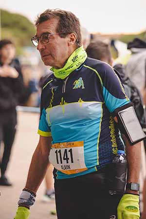 marathon Royan Charente-Maritime