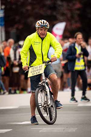 marathon Royan Charente-Maritime