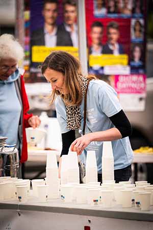 marathon Royan Charente-Maritime