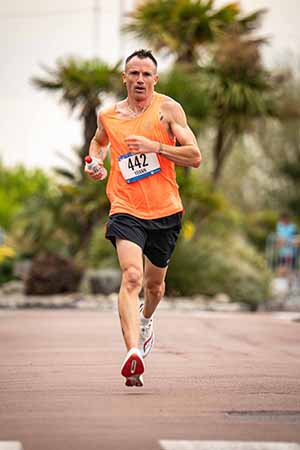 marathon Royan Charente-Maritime