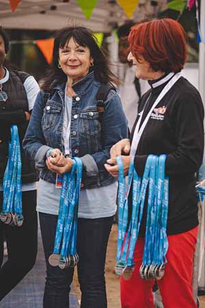 marathon Royan Charente-Maritime