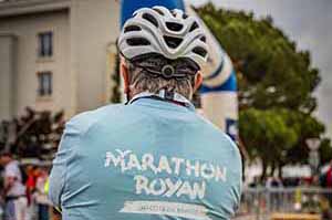 marathon Royan Charente-Maritime