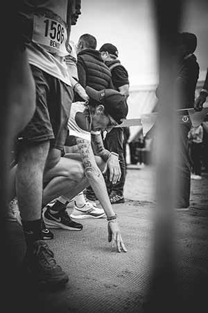 marathon Royan Charente-Maritime