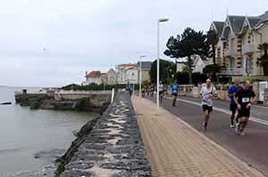marathon Royan Charente-Maritime
