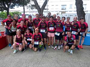 marathon Royan Charente-Maritime