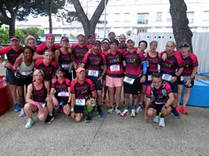 marathon Royan Charente-Maritime