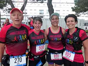 marathon Royan Charente-Maritime